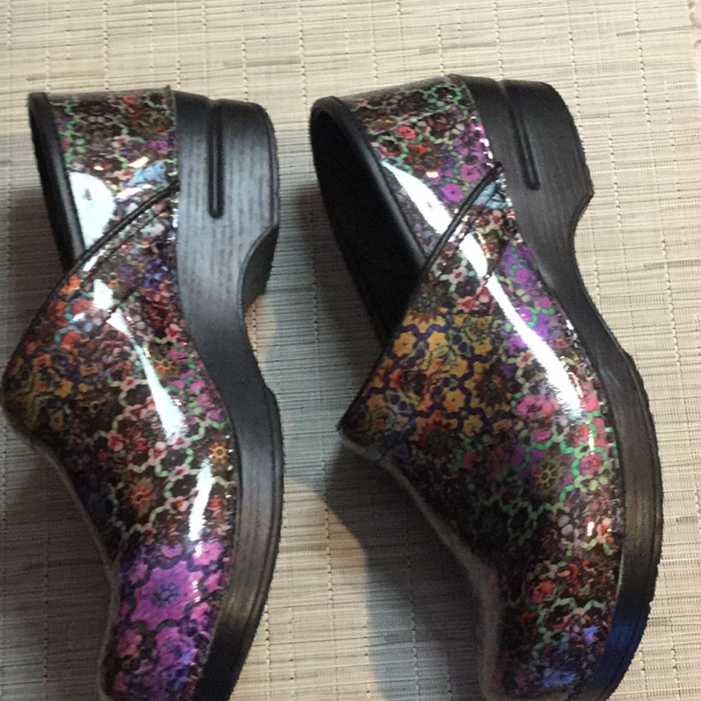 Dansko clogs - Picture 4 of 5
